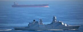 Chaos In Red Sea, War In Gaza: How Somali Pirates Are Exploiting The Perfect Storm