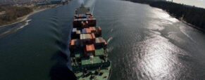 Container ships to start Chittagong-Mongla route in April