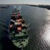 Container ships to start Chittagong-Mongla route in April