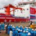 Chinese Shipyards Double Their New Order Volume in First Half of 2026
