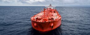 U.S. Sanctions Indian Firms Shipping Iranian Oil