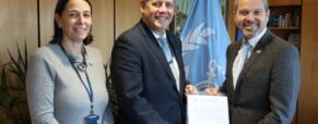 BIMCO pushes IMO to harmonise ship recycling conventions