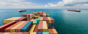 Swedish Court Approves Seizure of Cargo Ship for Ukraine