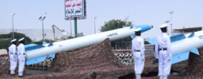 Houthi Attack on Israel Threatens Red Sea Ceasefire