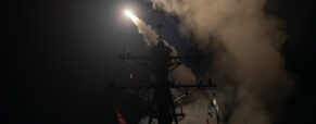 U.S. Strikes Multiple Houthi Locations Across Yemen