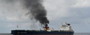 Eleven years later, Maersk Seoul ruling traces $13.3m casualty to dangerous goods packing failure