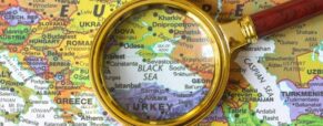 One dead and three injured after Russian strike hits cargo vessel in Black Sea