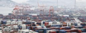 China’s ports are by far the most efficient in the world: World Bank study