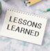 Lessons learned: Systems that rely on tired people are unsafe