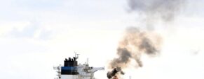 Russian Oil Takes Long Route to Asia, Avoiding Red Sea