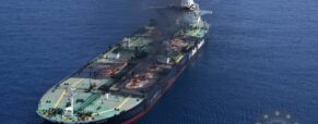 SOUNION Salvage Set to Start in Red Sea