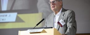 Digitalization, Data and AI are Creating a New Equation for a New Safety Protection Frontier at Sea Says ABS Chairman and CEO