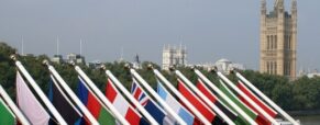 IMO Finalizes Interim Safety Guidelines for Ammonia Fuel Ahead of MEPC 82