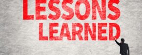 Lessons learned: Sitting while navigating is one step towards further relaxation