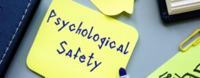 Psychological safety and leadership: Building a strong safety culture onboard