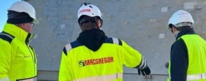 Cargo Handling Specialist MacGregor Sold to Private Equity Firm