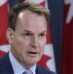 Canadian Minister of Labour intervenes in port disputes