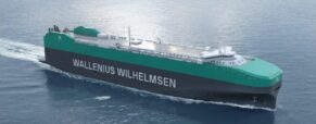 Wallenius Wilhelmsen signs up for more world’s largest car carriers 