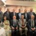 Bangladesh Marine Academy ex-cadets in the UK, hosting Brig Gen (Rtd) Sakhawat Hussain, the Honorable Shipping Adviser