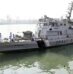 Indian Navy helps in maintenance of Maldives, Mauritius Coast Guard vessels