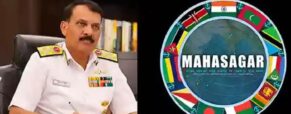 Indian Navy Hosts 3rd Mahasagar Summit on Maritime Security