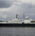 UK tracks Russian spy ship amid cable concerns
