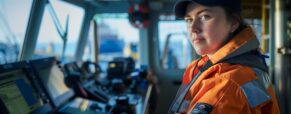 The Seafarer Shortage: A Wake-Up Call for the Maritime Industry