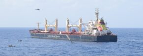 Somali Piracy Resurges After Monsoon Lull