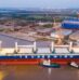 Vietnam Completes Construction of Its Largest Bulk Carrier