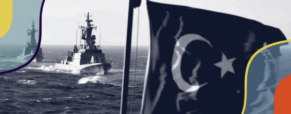 Turkey’s Evolving Geopolitical Strategy in the Black Sea