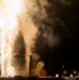 Two Destroyers Defend U.S. Merchant Ships From Houthi Missile Barrage