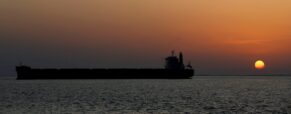 Iranian Oil Prices to China Hit New Multi-year Highs as Sanctions Hit Shipping