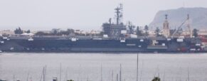 US to probe Spanish port for reportedly refusing shipments of arms to Israel