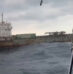 Chinese-owned ship ‘goes dark’ after incident off Taiwan