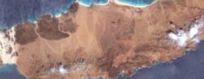 Mysterious Airfield on Gulf of Aden is Now Fully Operational