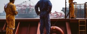 Crew wellbeing has become a strategic leadership priority for shipowners