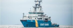 EU Moves to Enhance Undersea Cable Security as Sweden Looks at New Incident