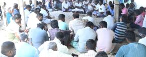 32 Indian fishermen from Tamil Nadu arrested by Sri Lankan Navy
