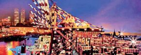 Port of Colombo off to a shaky start in 2025