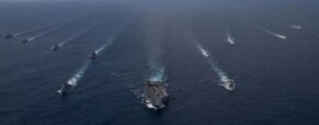 Facing new realities amid rising costs: Could future US Navy warships be built at foreign shipyards?