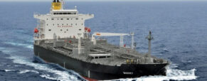Crewmember Requires Medical Evacuation as Ships are Robbed off Singapore