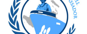 Who is an IMO Goodwill Maritime Ambassador?