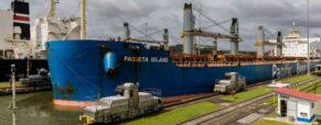 Maersk Buys Panama Canal Railway Despite Trump Threat