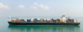 Pressure on IMO Member States to agree to a GFS