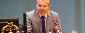 Iran must not charge tolls in Strait of Hormuz, UN maritime chief says