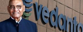 ‘India has 500 vessels vs China’s 5,000’: Vedanta’s Anil Agarwal sounds alarm on shipping