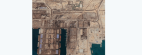 Port Operations in Bandar Abbas, Iran Remain Heavily Disrupted