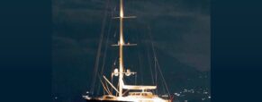 UK Investigators Uncover Stability Issues Behind Tech Tycoon’s Superyacht Sinking