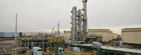 Japan to ship CO2 emissions to Malaysia for storage underground