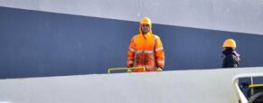 Seafarer Happiness Slips as Chronic Strain Replaces Crisis, Survey Finds